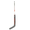 Composiet ijshockeystick keeper Bauer Vapor X5 Pro Red Intermediate L (Normale bewaker), 24 inch