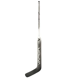 Composiet ijshockeystick keeper Bauer Vapor X5 Pro Silver/Black Intermediate