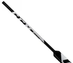 Composiet ijshockeystick keeper CCM Eflex 5.5 White/Black Intermediate