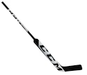 Composiet ijshockeystick keeper CCM Eflex 5.5 White/Black Intermediate