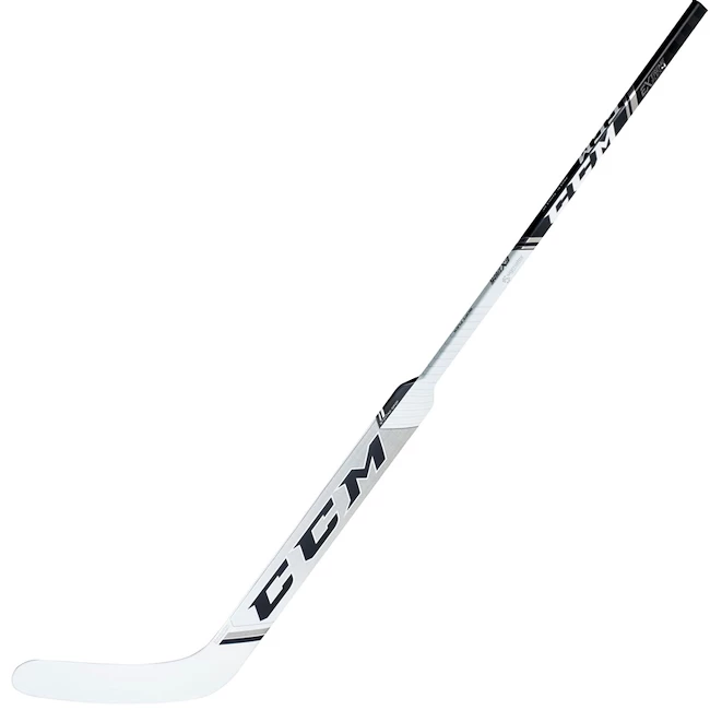Composiet ijshockeystick keeper CCM Eflex 5.9 Senior 26 inch, R (Full-right)
