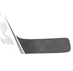 Composiet ijshockeystick keeper CCM Eflex Eflex5 PROLITE white/grey Intermediate