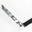 Composiet ijshockeystick keeper CCM Eflex Eflex5 PROLITE white/grey Senior