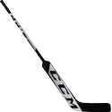 Composiet ijshockeystick keeper CCM Eflex White/Black Youth