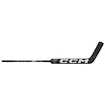 Composiet ijshockeystick keeper CCM Tacks XF 70 Black/Grey Intermediate