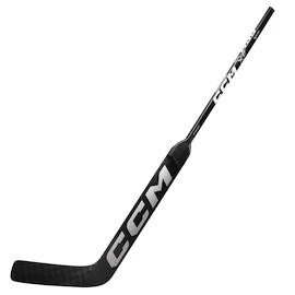 Composiet ijshockeystick keeper CCM Tacks XF Black/Grey Junior