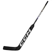Composiet ijshockeystick keeper CCM Tacks XF PRO Black/Grey Senior 24 inch, L (Regular)