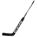 Composiet ijshockeystick keeper CCM Tacks XF PRO Black/Grey Senior 24 inch, L (Regular)