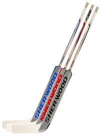 Composiet ijshockeystick keeper SHER-WOOD FC500 PP41 Black Senior