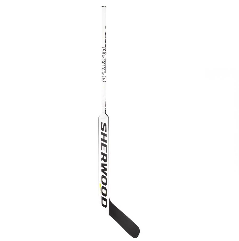 Composiet ijshockeystick keeper SHER-WOOD Rekker Legend 4 Junior