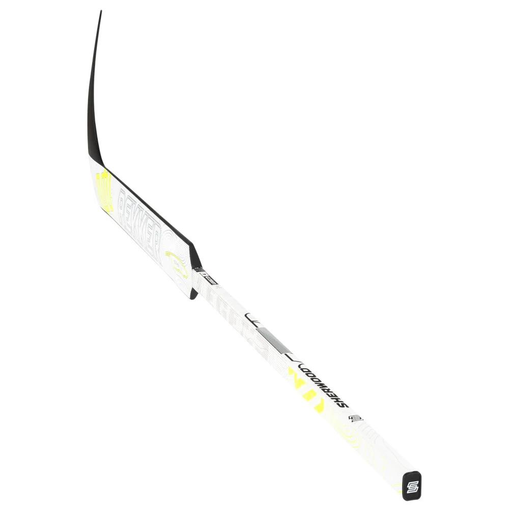 Composiet ijshockeystick keeper SHER-WOOD Rekker Legend 4 Junior