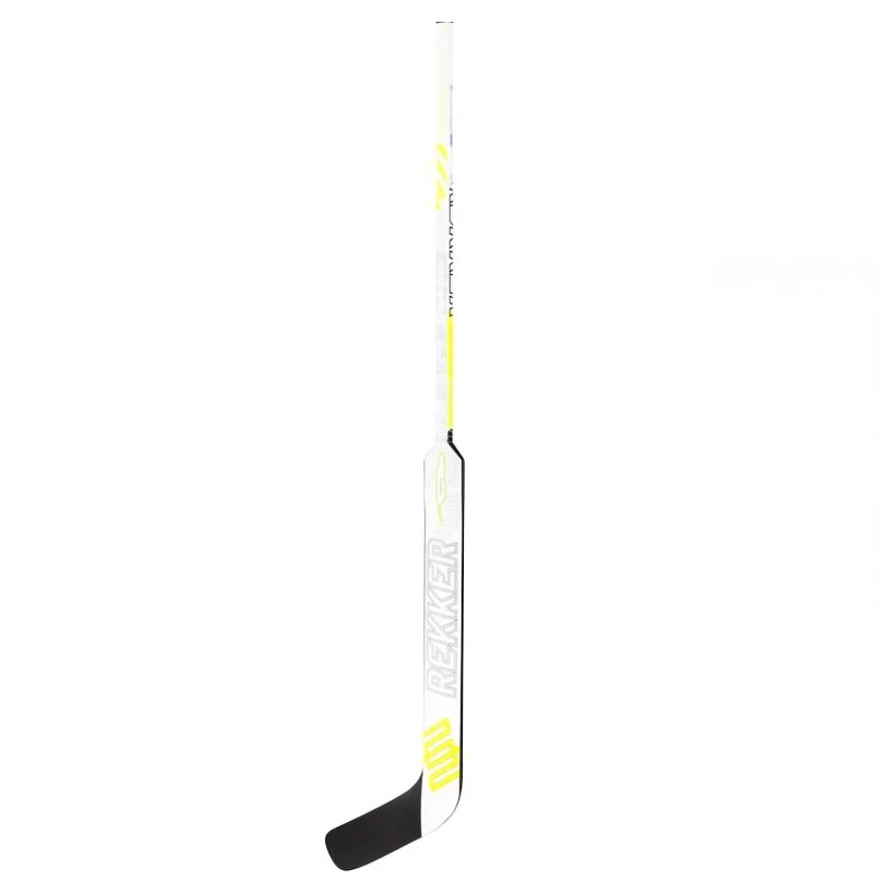Composiet ijshockeystick keeper SHER-WOOD Rekker Legend 4 Junior 21 inch, PP31 L (normale bescherming)