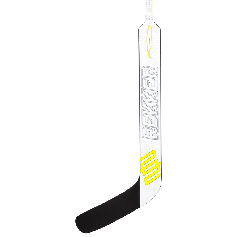 Composiet ijshockeystick keeper SHER-WOOD Rekker Legend 4 Junior 21 inch, PP31 L (normale bescherming)