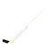 Composiet ijshockeystick keeper SHER-WOOD Rekker Legend 4 Junior 21 inch, PP31 L (normale bescherming)