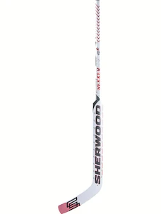 Composiet ijshockeystick keeper SHER-WOOD Rekker RE 2 Senior 27 inch, L (Regular)