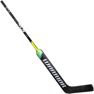 Composiet ijshockeystick keeper Warrior Ritual M3 Black Junior 21 inch, R (Full-right)