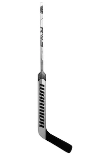 Composiet ijshockeystick keeper Warrior Ritual V3 E White/Black Senior 27,5 inch, L (Regular)