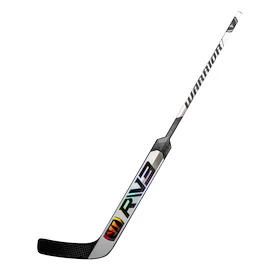 Composiet ijshockeystick keeper Warrior Ritual V3 Pro Chrome Senior