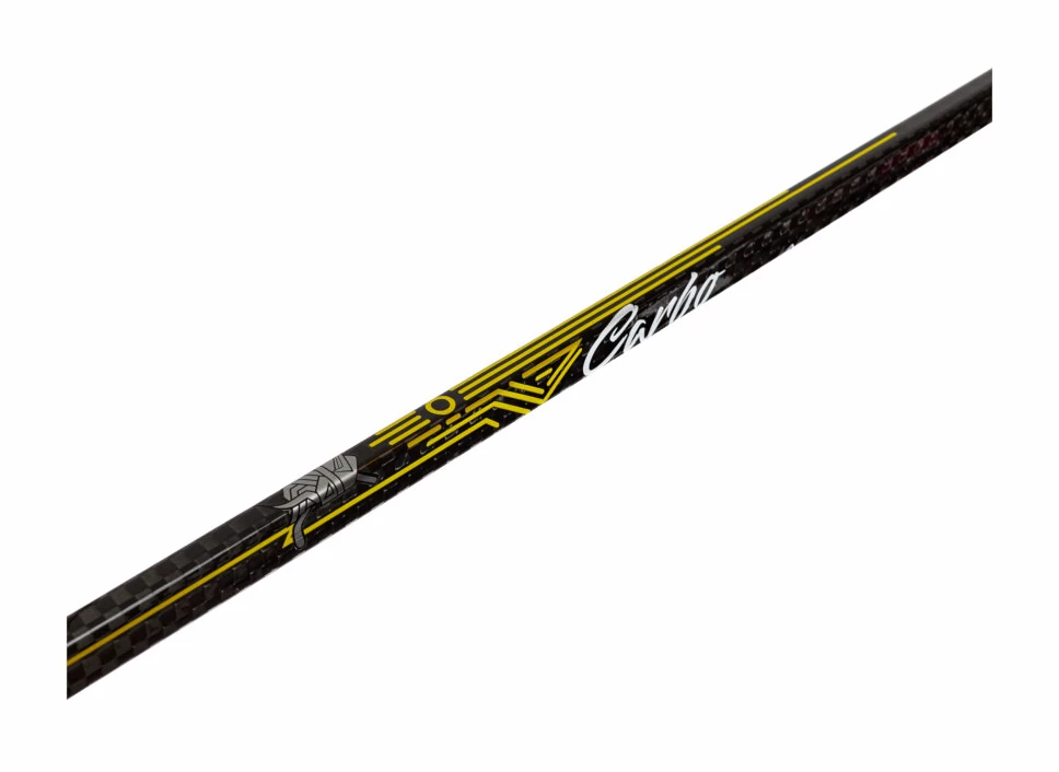Composiet ijshockeystick ODIN CARBO Grip Senior