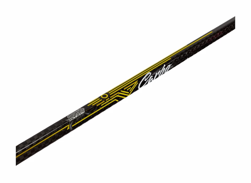 Composiet ijshockeystick ODIN CARBO Grip Senior