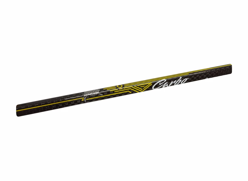 Composiet ijshockeystick ODIN CARBO Grip Senior