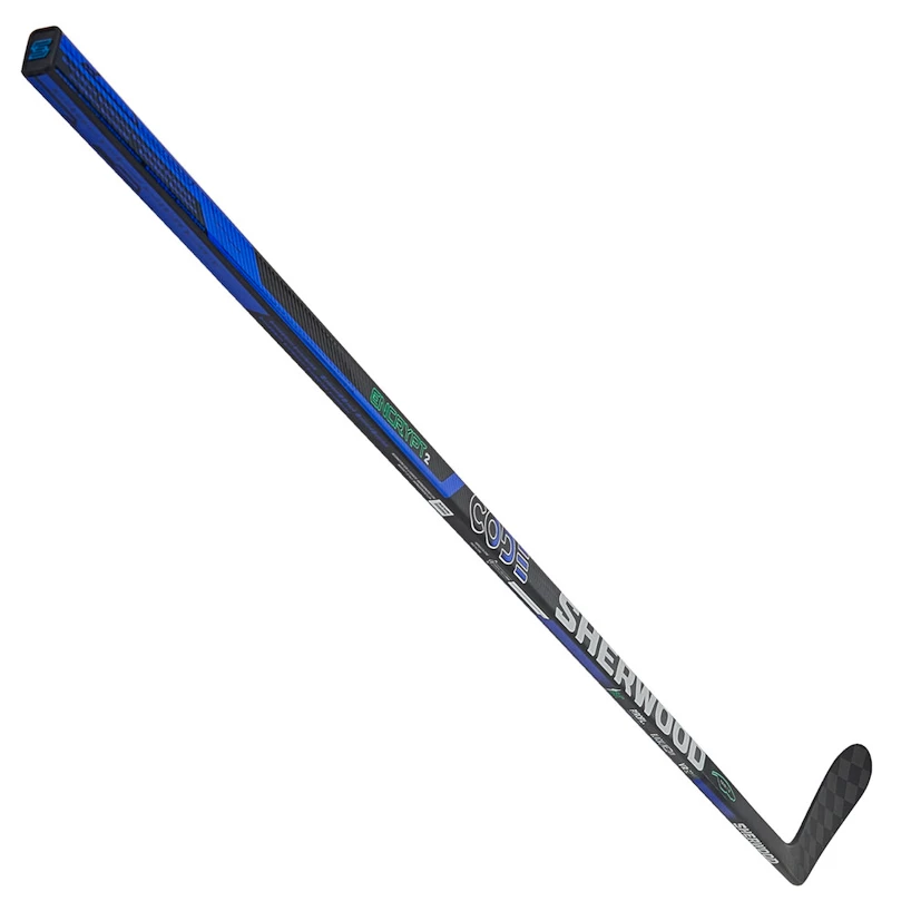 Composiet ijshockeystick SHER-WOOD Code Encrypt 2 Junior