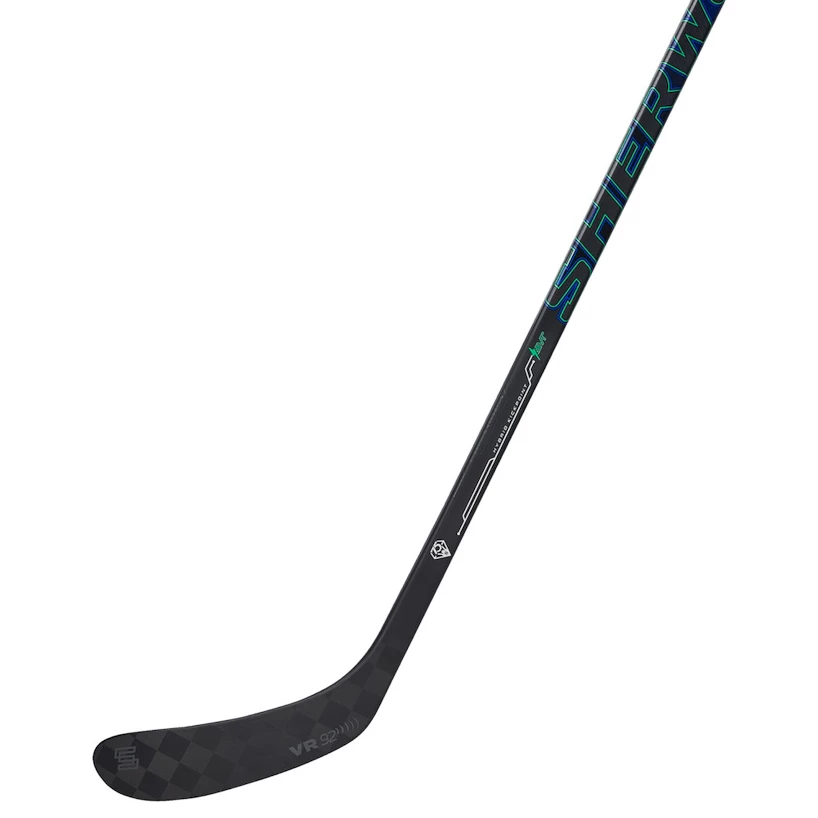 Composiet ijshockeystick SHER-WOOD Code Encrypt 2 Junior