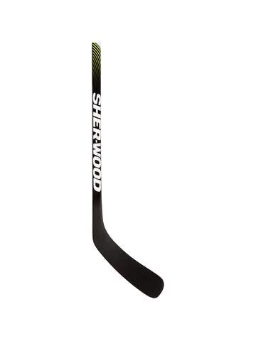 Composiet ijshockeystick SHER-WOOD  Playrite 0 Youth PP28 rechts naar beneden, flex 15