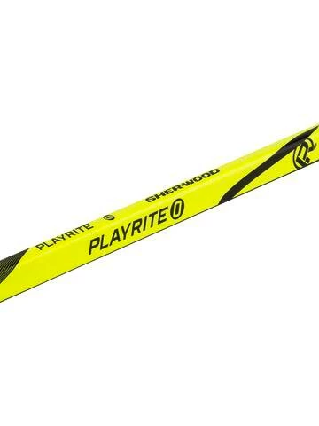 Composiet ijshockeystick SHER-WOOD  Playrite 0 Youth PP28 rechts naar beneden, flex 15
