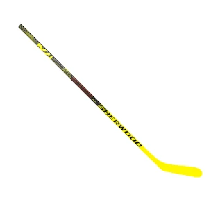 Composiet ijshockeystick SHER-WOOD Rekker Legend 3 Junior PP92 rechts naar beneden, flex 35