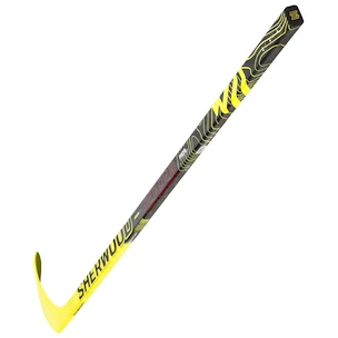 Composiet ijshockeystick SHER-WOOD Rekker Legend 3 Junior PP92 rechts naar beneden, flex 35