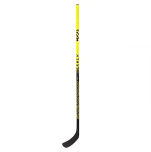 Composiet ijshockeystick SHER-WOOD Rekker Legend 4 Intermediate PP92 linkerhand hieronder, flex 50