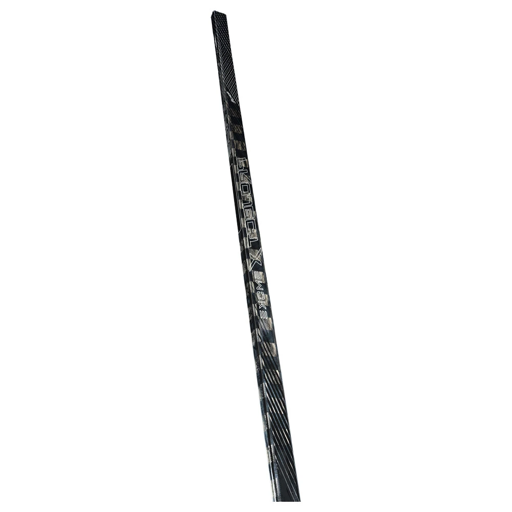 Composiet ijshockeystick True  PROJECT X SMOKE Intermediate
