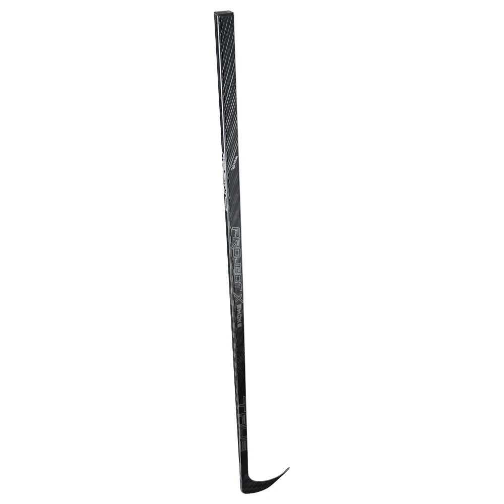 Composiet ijshockeystick True  PROJECT X SMOKE Intermediate