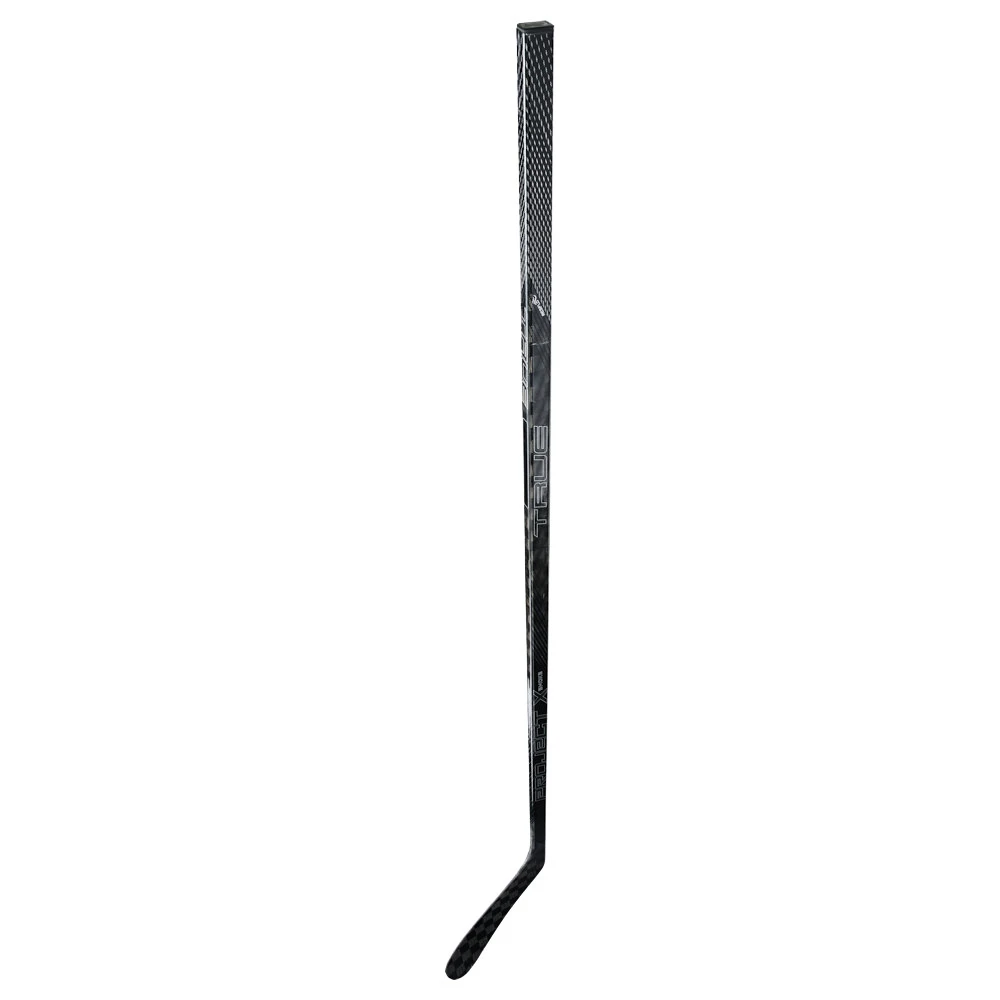 Composiet ijshockeystick True  PROJECT X SMOKE Intermediate
