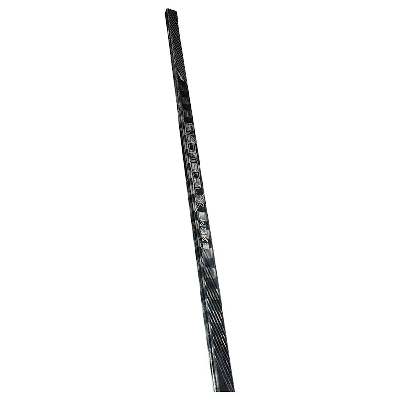 Composiet ijshockeystick True  PROJECT X SMOKE Intermediate