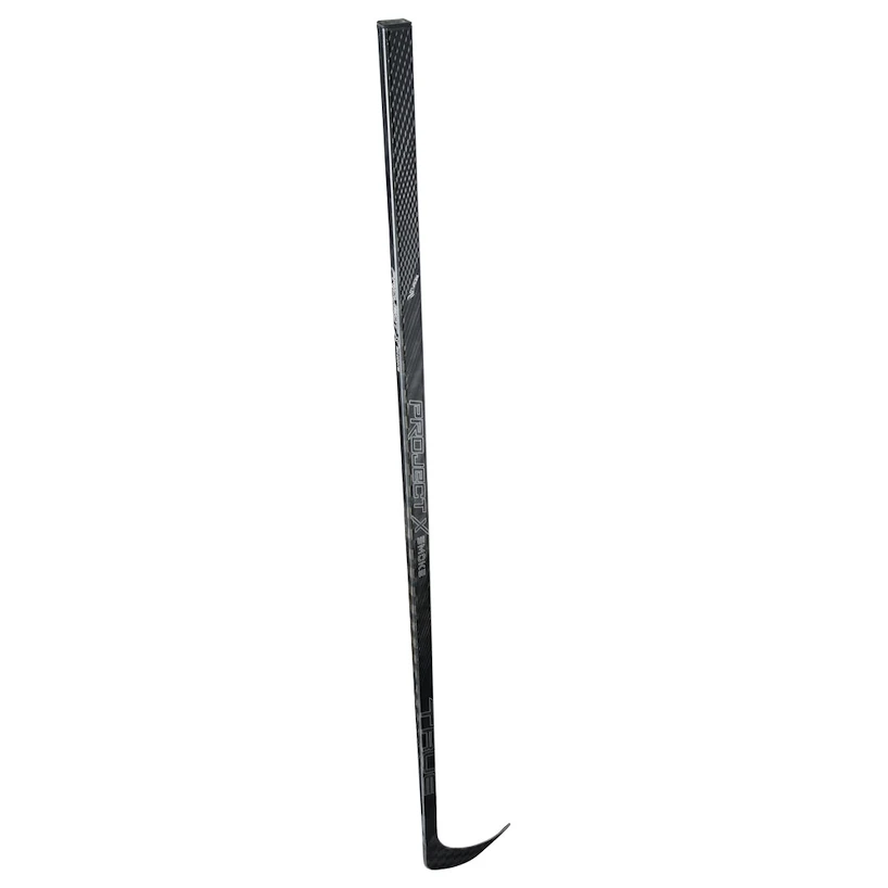 Composiet ijshockeystick True  PROJECT X SMOKE Intermediate