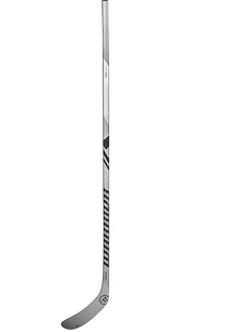 Composiet ijshockeystick Warrior Alpha LX2 COMP Junior W28 Gallagher linkerhand naar beneden, flex 50