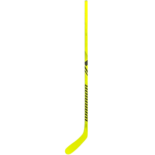 Composiet ijshockeystick Warrior Alpha LX2 STRIKE Junior W03 Backstrom rechterhand naar beneden, flex 50