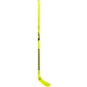 Composiet ijshockeystick Warrior Alpha LX2 STRIKE Junior W03 Backstrom rechterhand naar beneden, flex 50
