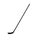 Composiet ijshockeystick Warrior Covert QR6 Rev Senior W28 Gallagher rechterhand naar beneden, flex 75