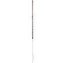 Composiet ijshockeystick Warrior Covert QRE 10 Silver Tyke Youth