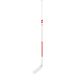 Composiet ijshockeystick Warrior Novium 2 SP Junior W03 Backstrom linkerhand naar beneden, flex 40