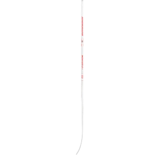 Composiet ijshockeystick Warrior Novium 2 SP Junior W03 Backstrom linkerhand naar beneden, flex 40