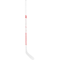 Composiet ijshockeystick Warrior Novium 2 SP Junior W03 Backstrom linkerhand naar beneden, flex 40