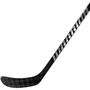 Composiet ijshockeystick Warrior Novium Pro Intermediate W03 Backstrom linkerhand naar beneden, flex 55