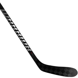 Composiet ijshockeystick Warrior Novium Pro Intermediate W03 Backstrom linkerhand naar beneden, flex 55