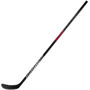 Composiet ijshockeystick Warrior Novium Pro Senior W03 Backstrom rechterhand naar beneden, flex 75