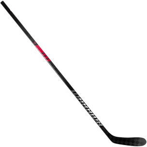 Composiet ijshockeystick Warrior Novium Pro Senior W03 Backstrom rechterhand naar beneden, flex 75