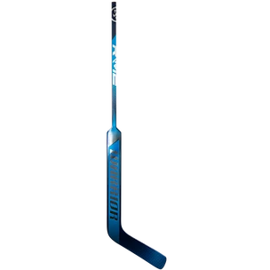 Composiet ijshockeystick Warrior Ritual M2 Pro blue Senior